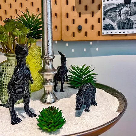 Nerd - Gaestezimmer In Alter Garage Oldenburg