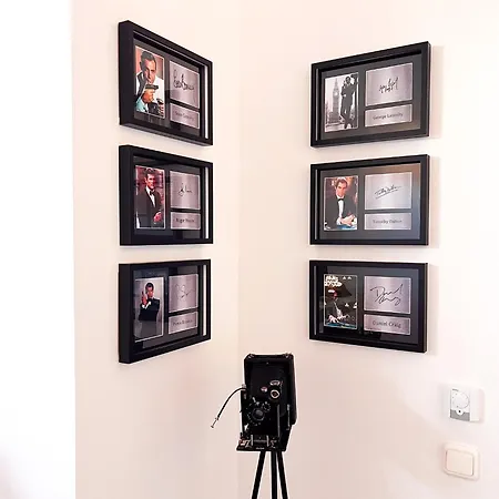 Nerd - Gaestezimmer In Alter Garage Homestay Oldenburg