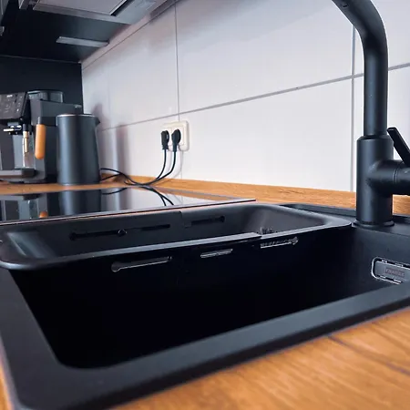 Nerd - Gaestezimmer In Alter Garage Oldenburg