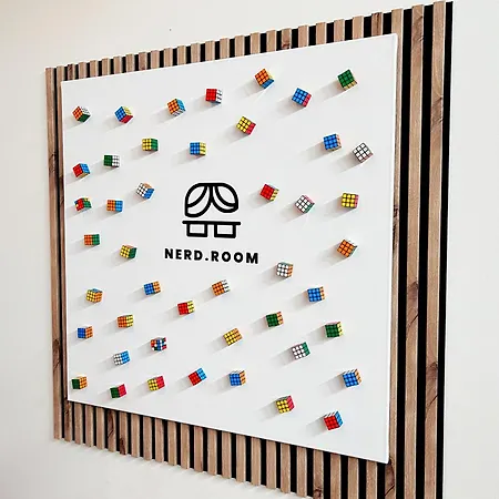 Nerd - Gaestezimmer In Alter Garage Homestay Oldenburg