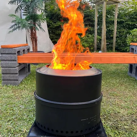 Nerd - Gaestezimmer In Alter Garage